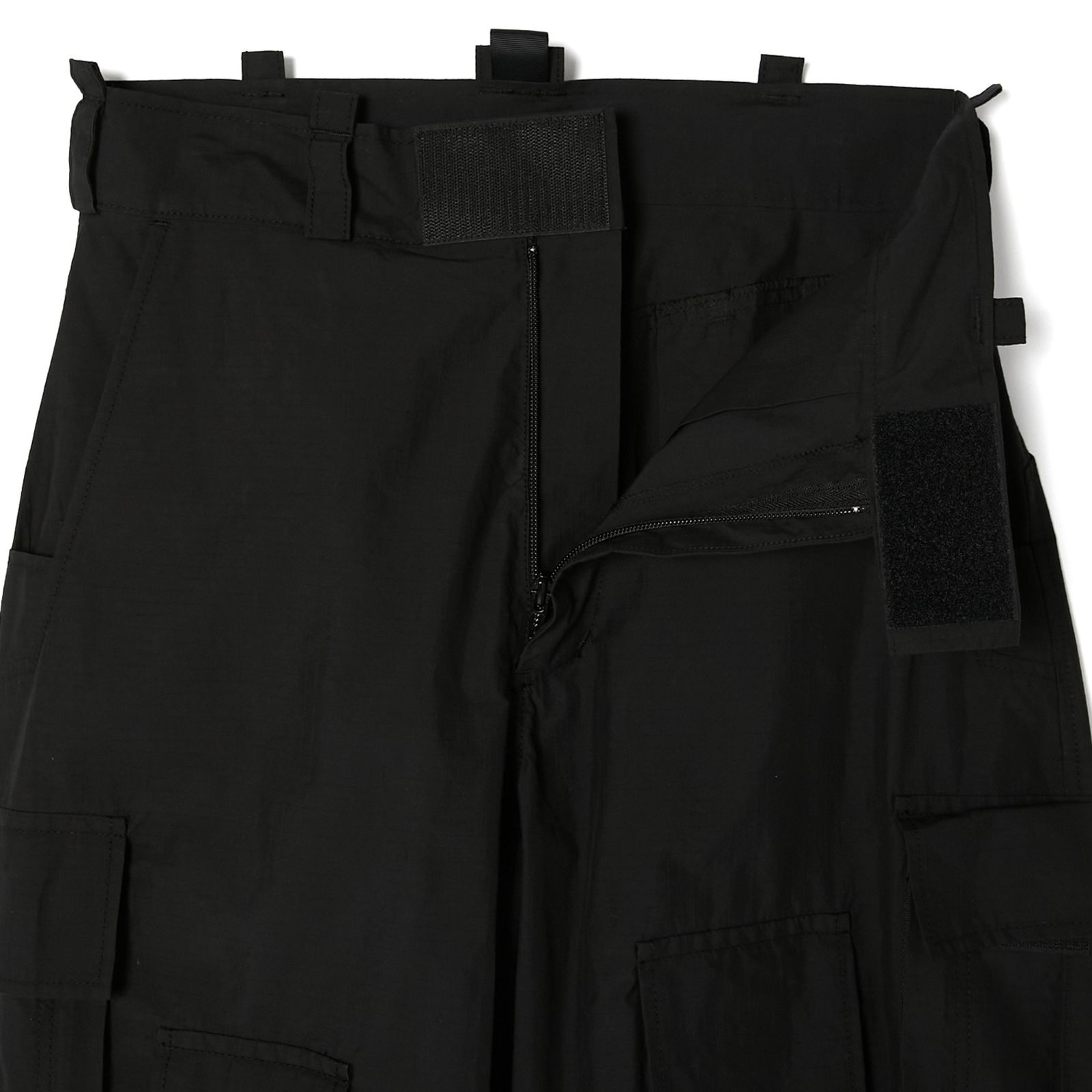 × ArkAir COMBAT TROUSERS [N.HOOLYWOOD TEST PRODUCT EXCHANGE SERVICE （BLACK） / コンバット パンツ （ブラック） 9251-CP01-002