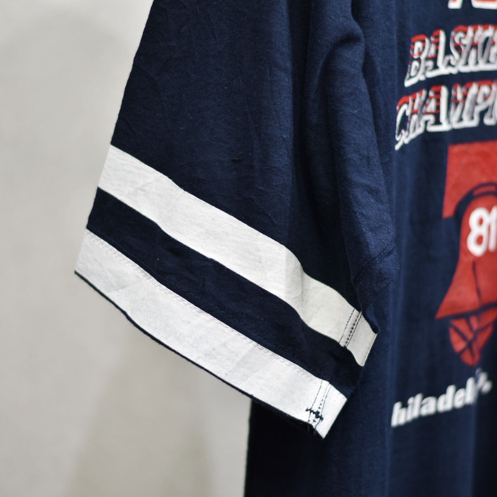 古着 80's / Champion チャンピオン NCAA BASKETBALL