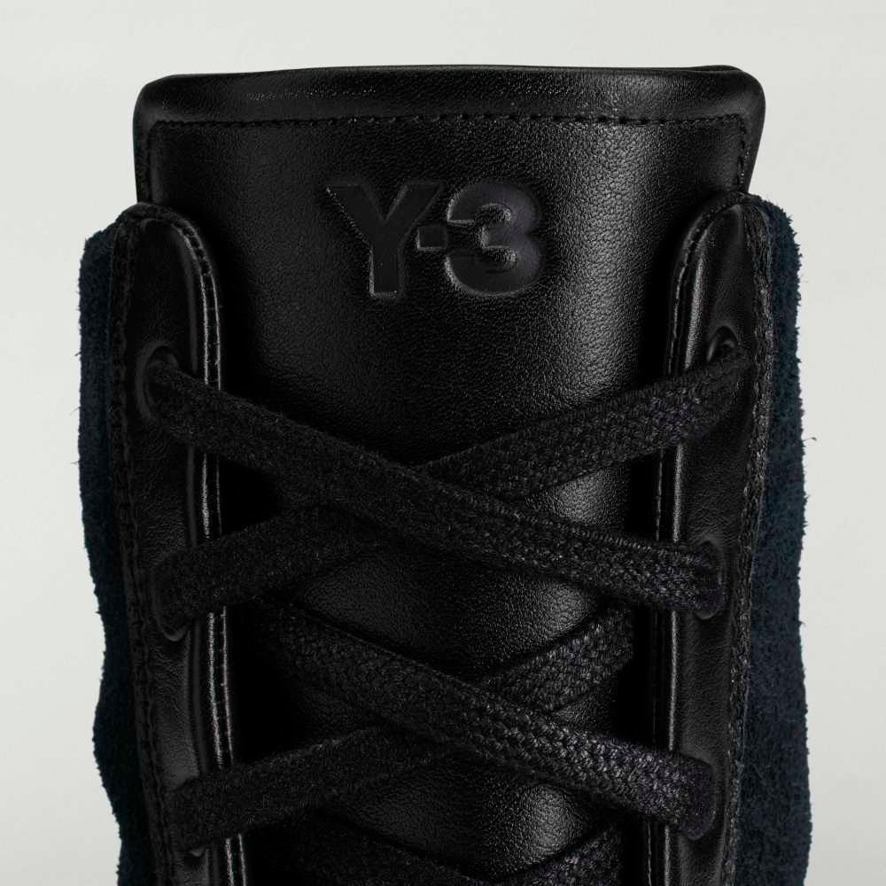 Y-3 GSG9 BOOT （BLACK） / ブーツ （ブラック）｜KH9354