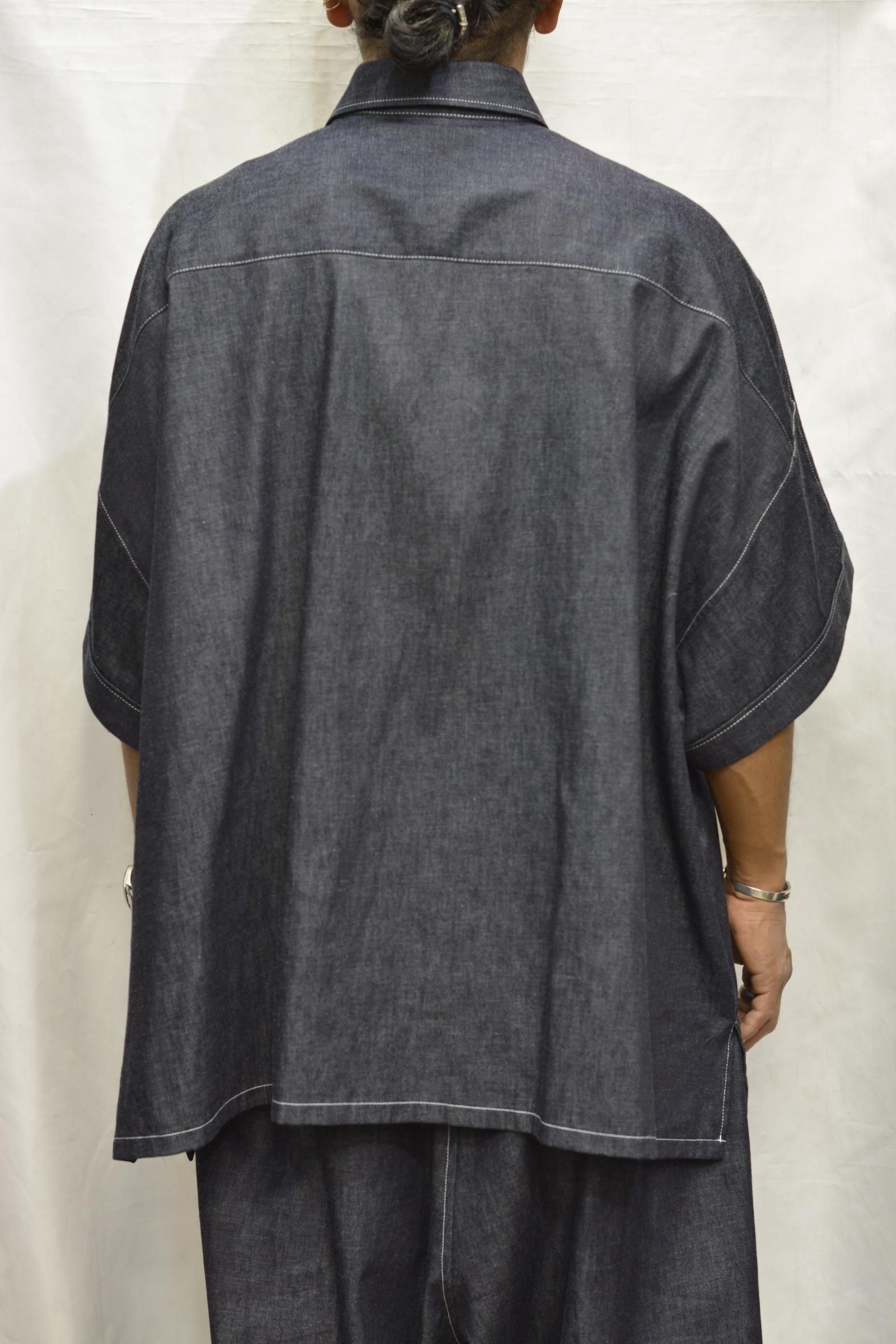 Dolman Short Slee