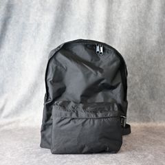 ×OUTDOOR PRODUCTS BACK PACK （BLACK） アウトドアプロダクツ バックパック （ブラック） 2251-AC02