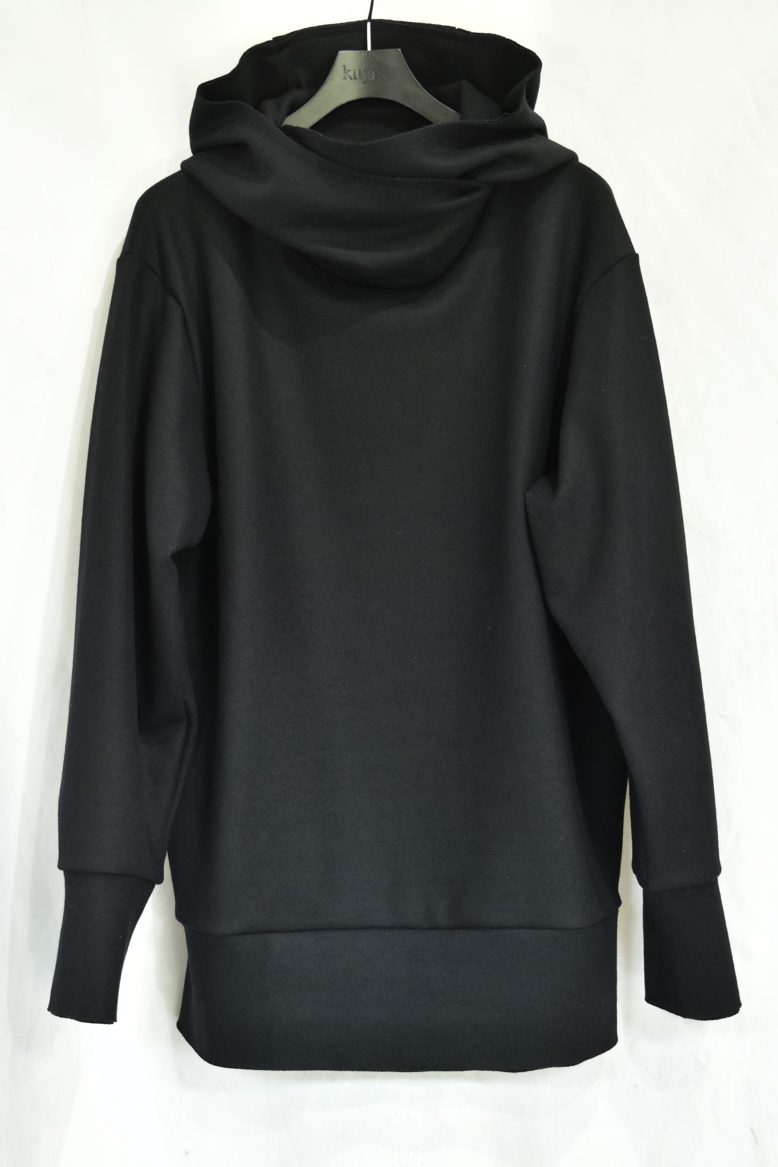 kujaku - sarusuberi hoodie | chord online store