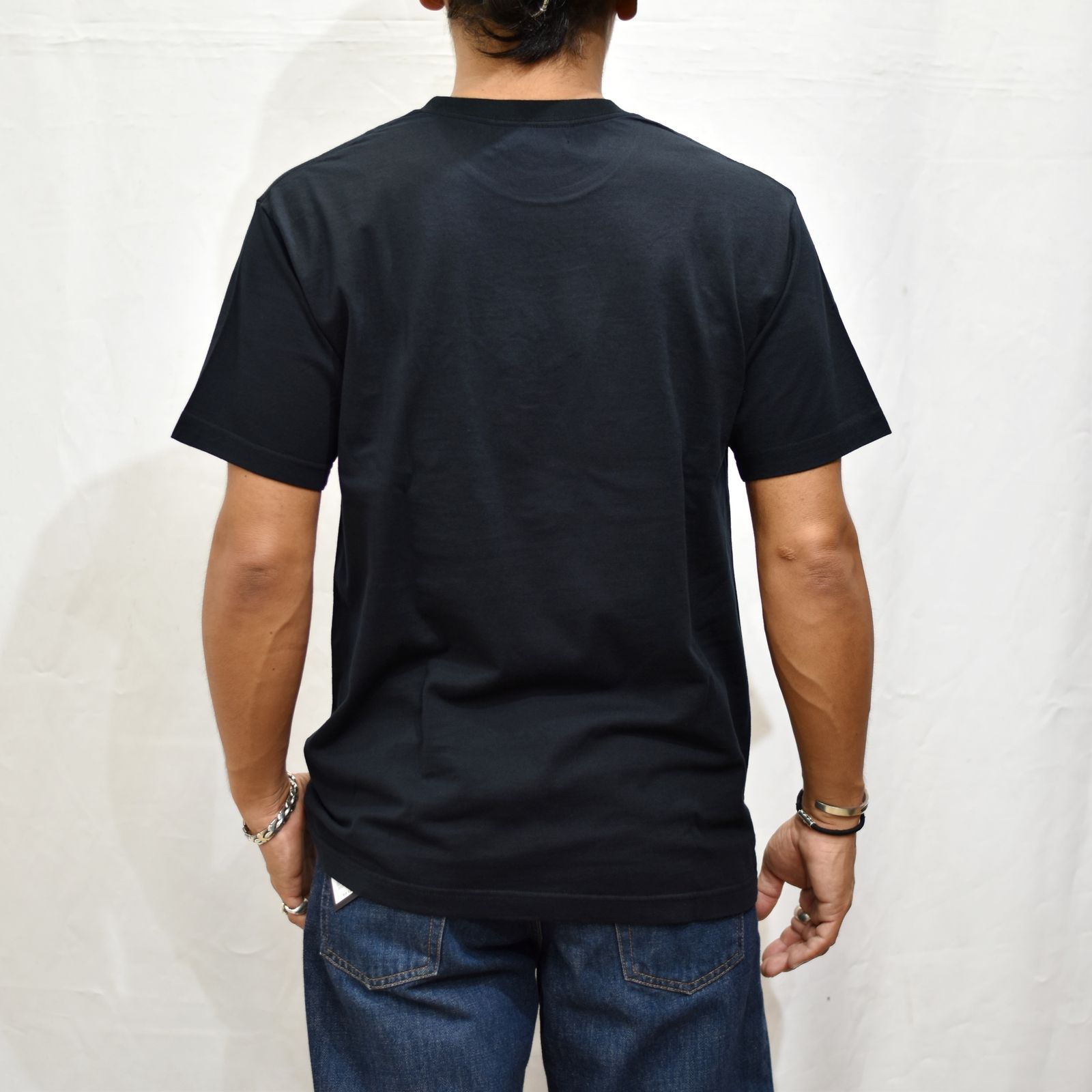 Where Will U Go Next? Crewneck T-SH