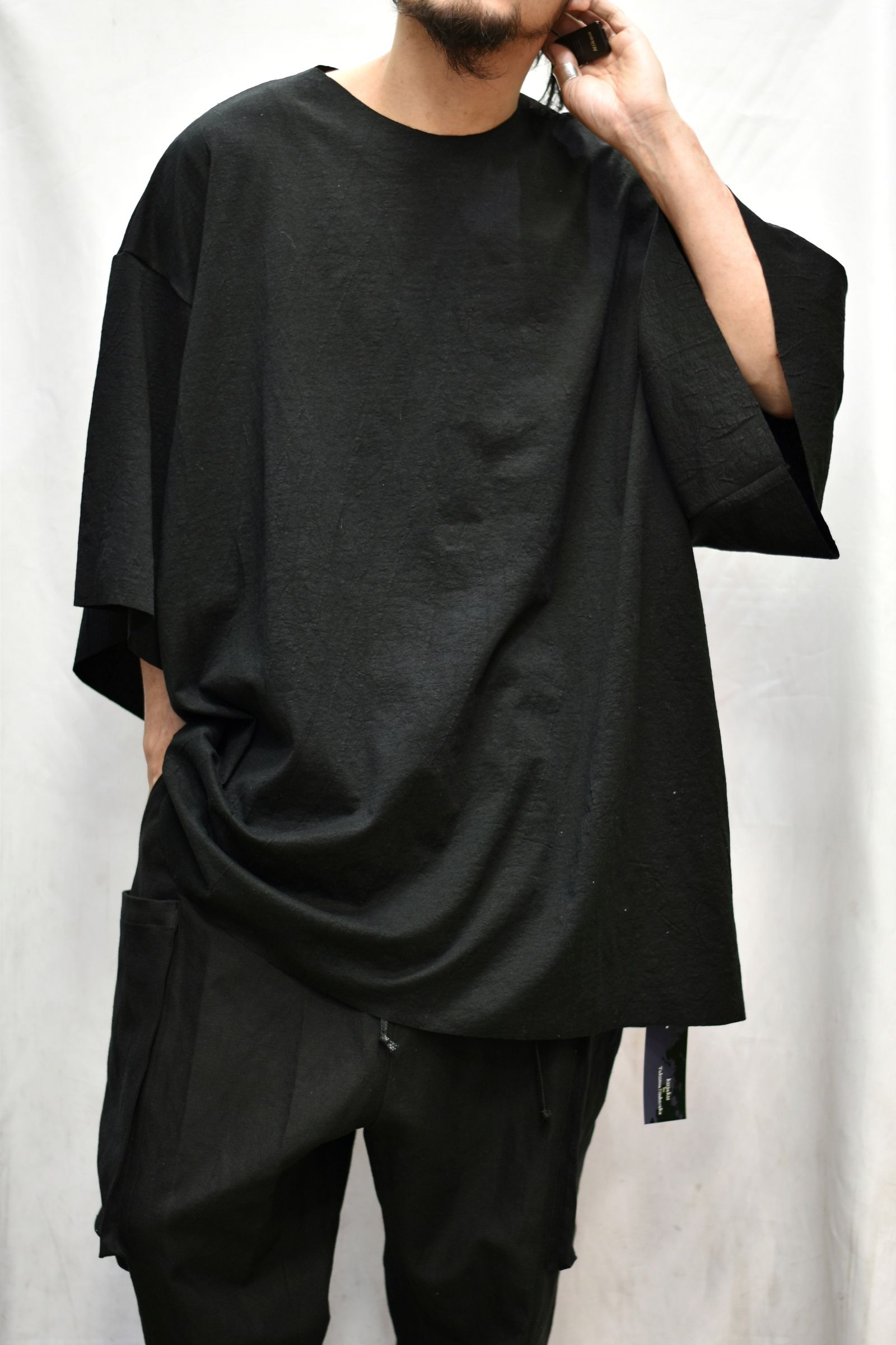 kosumosu pullover