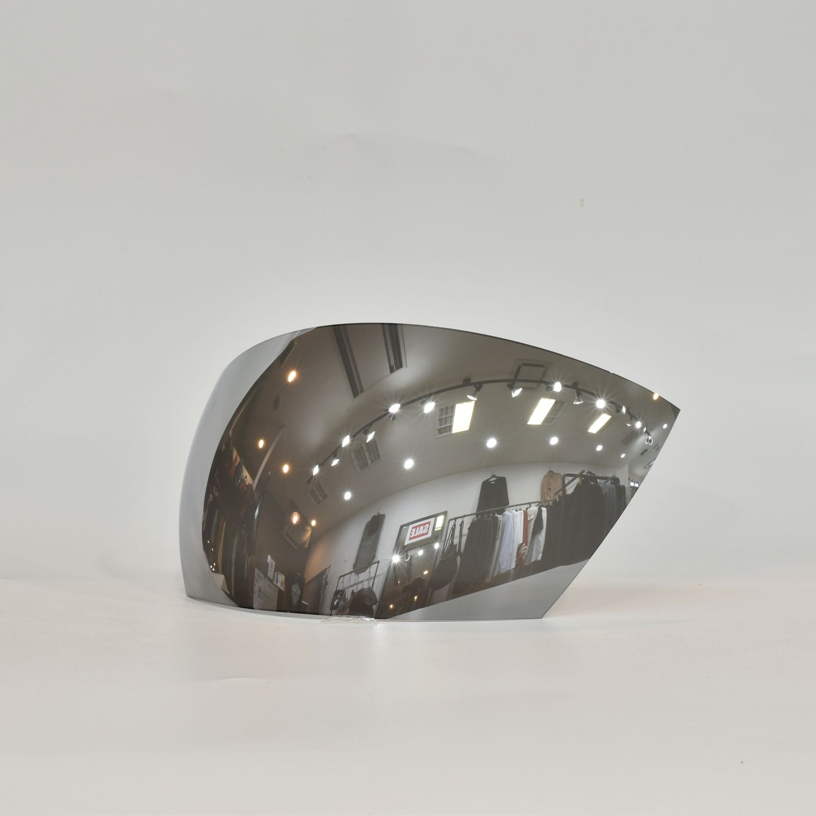 NoBudz インナーシールド2個セット NO Budz SPACE HELMETインナー | 専用インナーセット - MESSAROUND