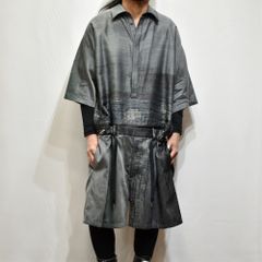 デタッチャブルオールインワン / LB22SS-AO01-JQ (SKY BLUE GREY)