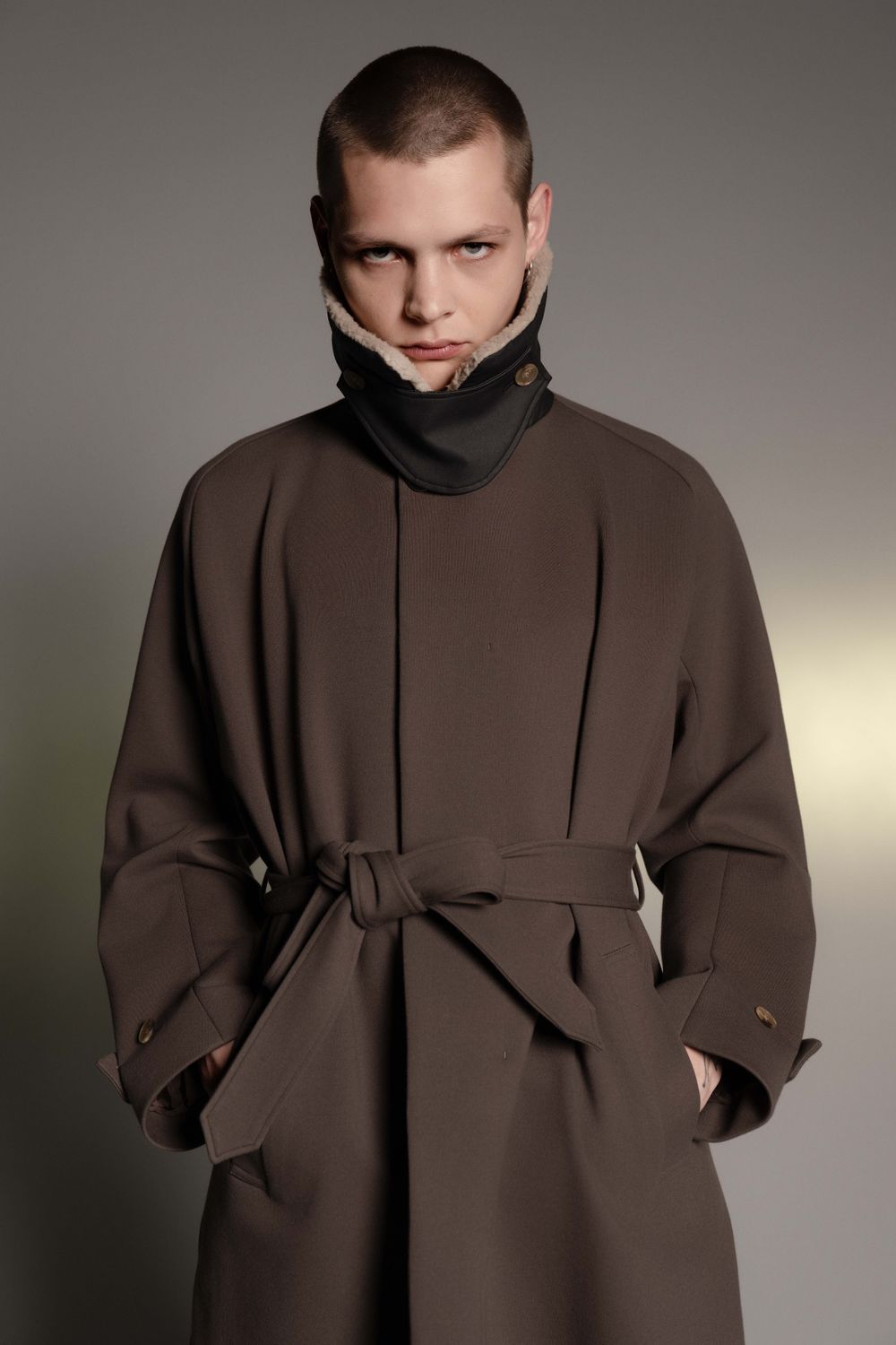AW26 STYLE ＃43