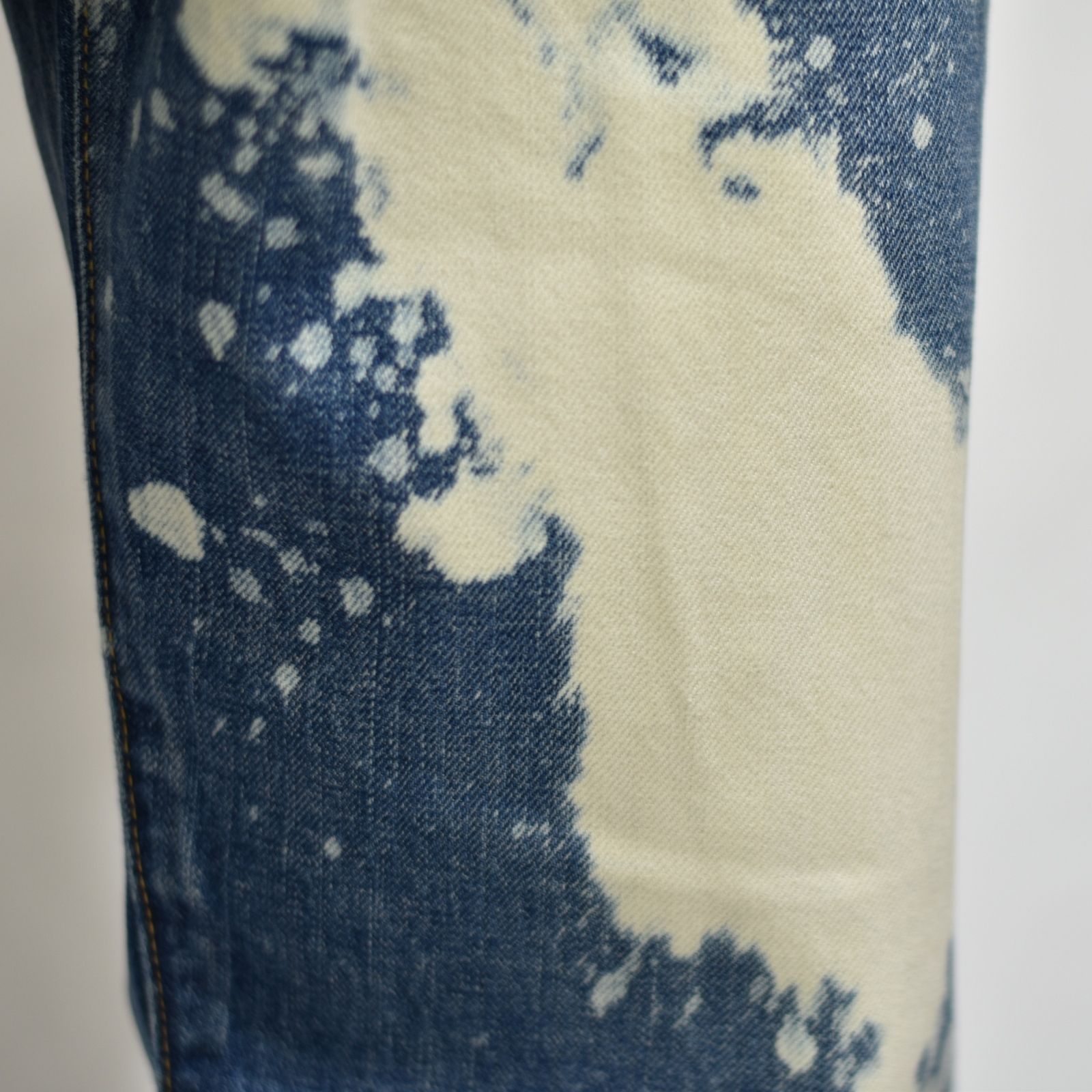 L.Straght 5pocket USS