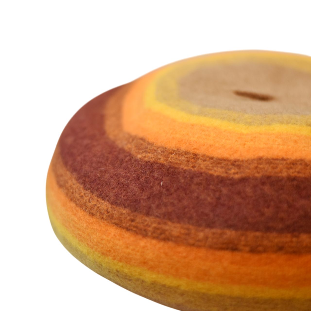 Chimayo Wool Beret "TRUJILLO" (CAMEL)｜チマヨ ウール ベレー帽｜Y01023