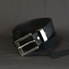 GUIDIショルダー＋GUIDIホースクラップ 35mmベルト （ブラック）