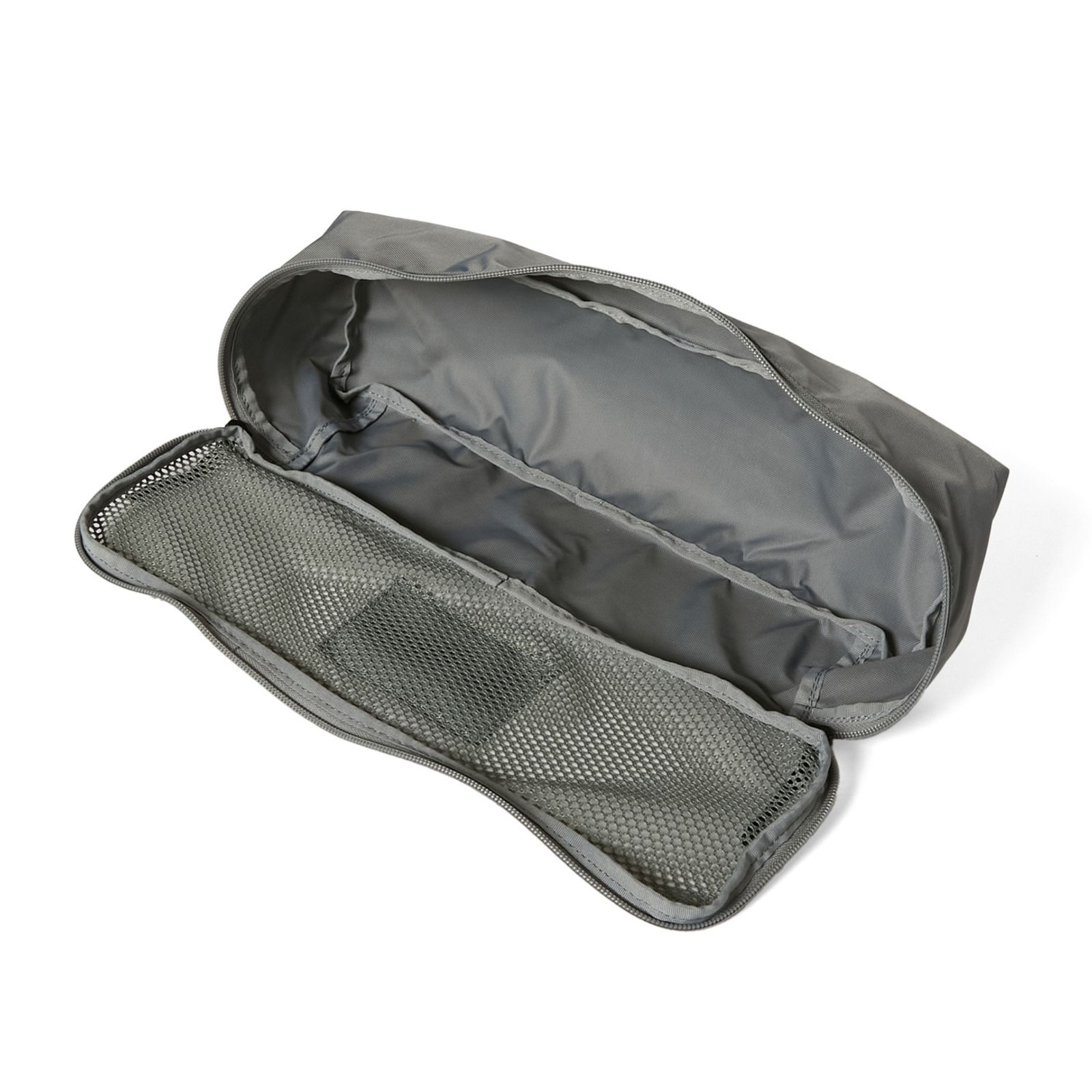 MESH POUCH （GRAY） / メッシュ ポーチ （グレー） / 9251-AC03