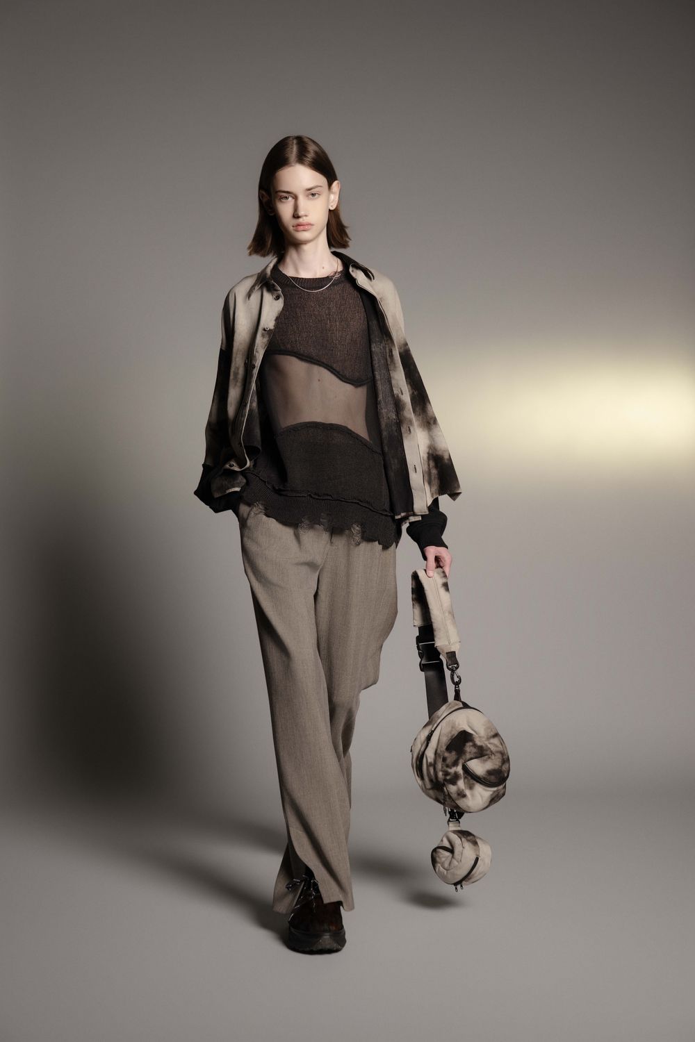 AW26 STYLE ＃22