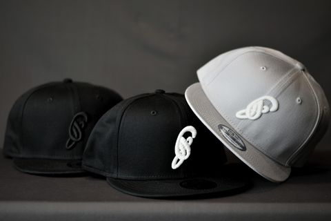 当店オリジナル NEW ERA "d"ロゴ キャップ再販のお知らせ！