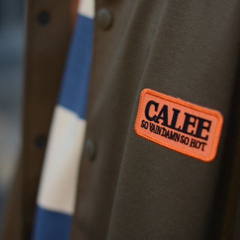 CALEE LichtBestreben STAMPD TAROWSHIMI ISAMUKATAYAMABACKLASH 「STYLE NO. 259」