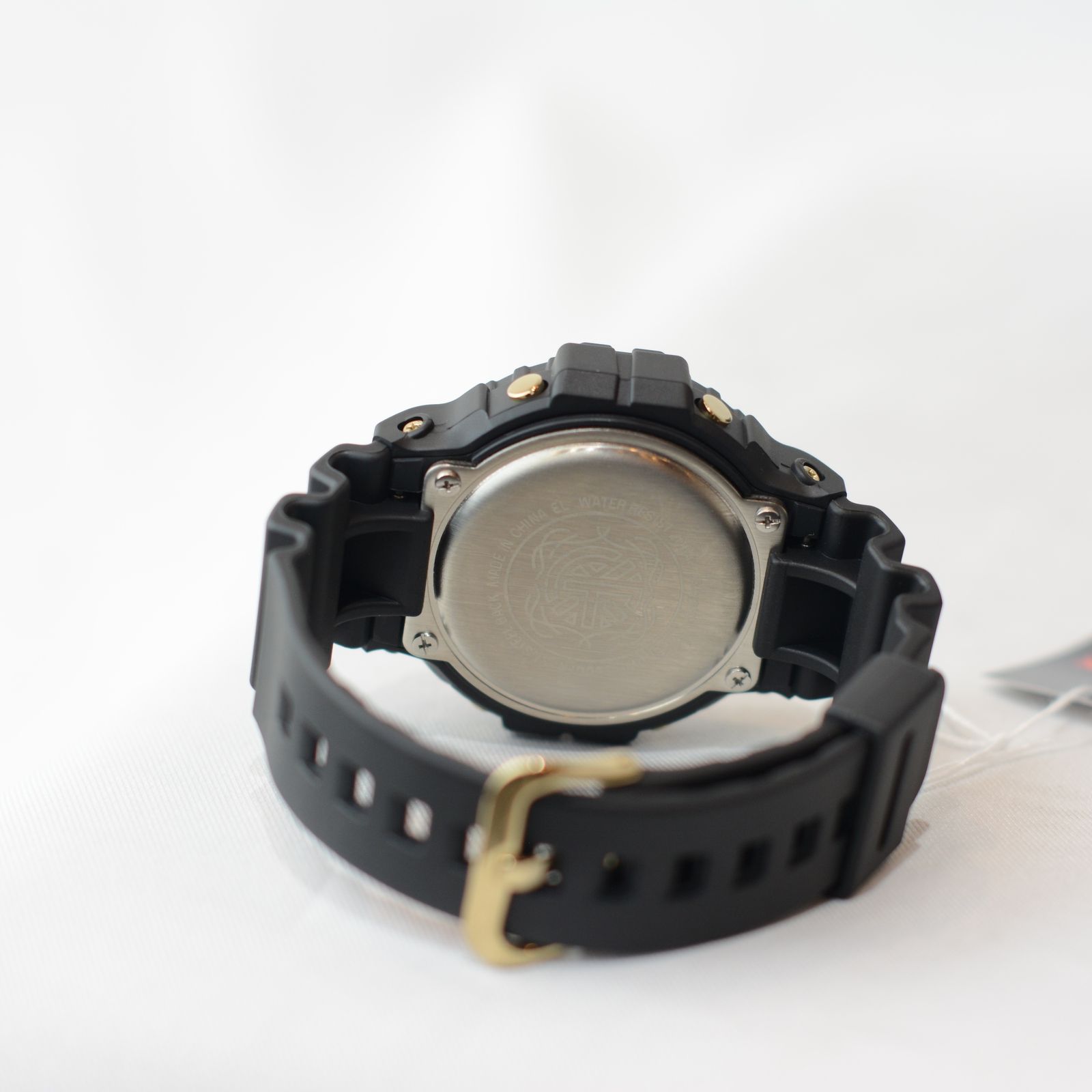 FACETASM - FACETASM × G-SHOCK / DW-5900FA-1JR | chord online store