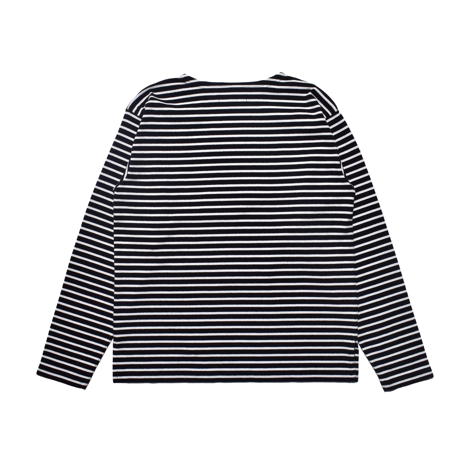 Marine Border L.S （BLT）｜ボーダーロングスリーブ｜2603-4003