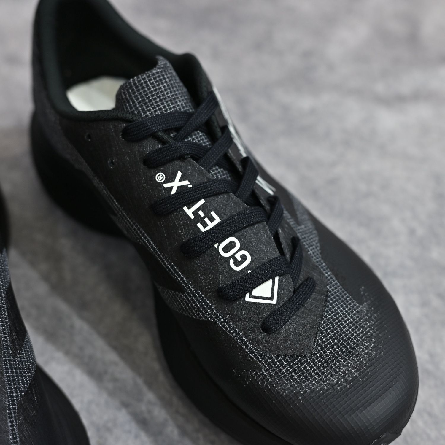 Y-3 EVO SL ATR GTX （BLACK） / スニーカー （ブラック）｜KI7881