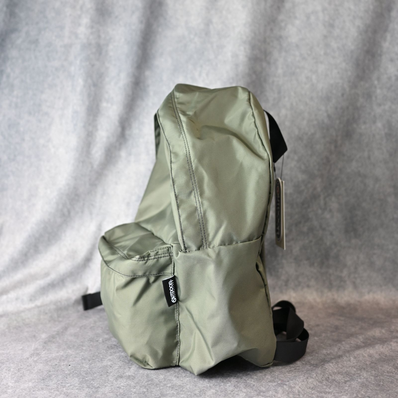 ×OUTDOOR PRODUCTS BACK PACK （GRAY） アウトドアプロダクツ バックパック （グレー） 2251-AC02