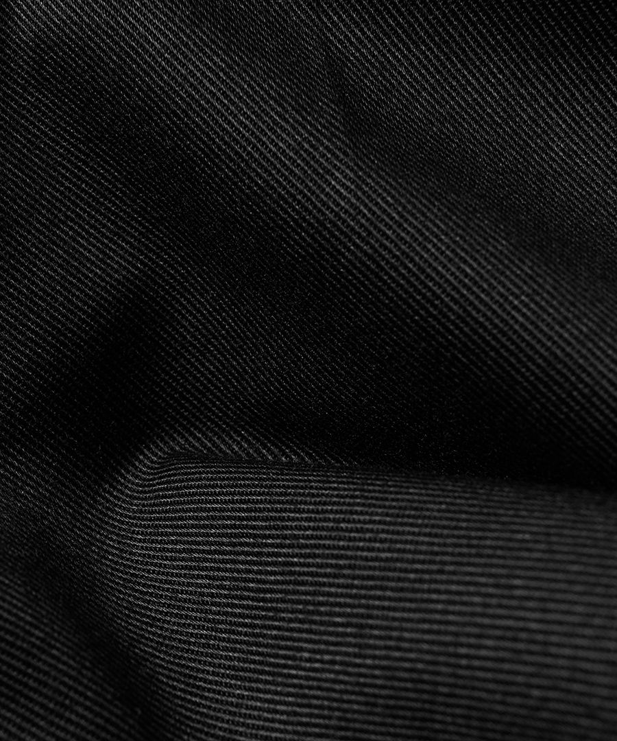 Organic Recycle T/C Denim PS
