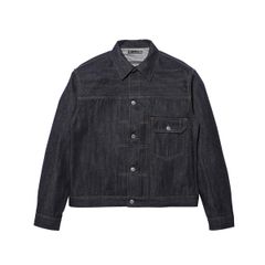 RGD R.Denim Classic TJ （INDIGO） ファースト デニムジャケット （インディゴ）｜MD811RR