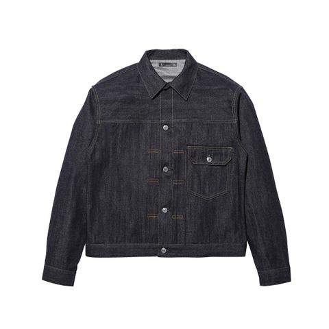 RGD R.Denim Classic TJ （INDIGO） ファースト デニムジャケット （インディゴ）｜MD811RR