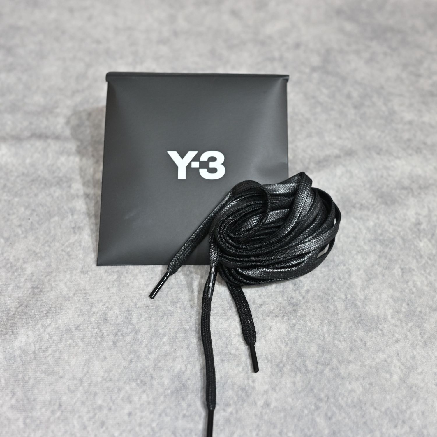 Y-3 GSG9 BOOT （GREY） / ブーツ （グレー）｜KI7804