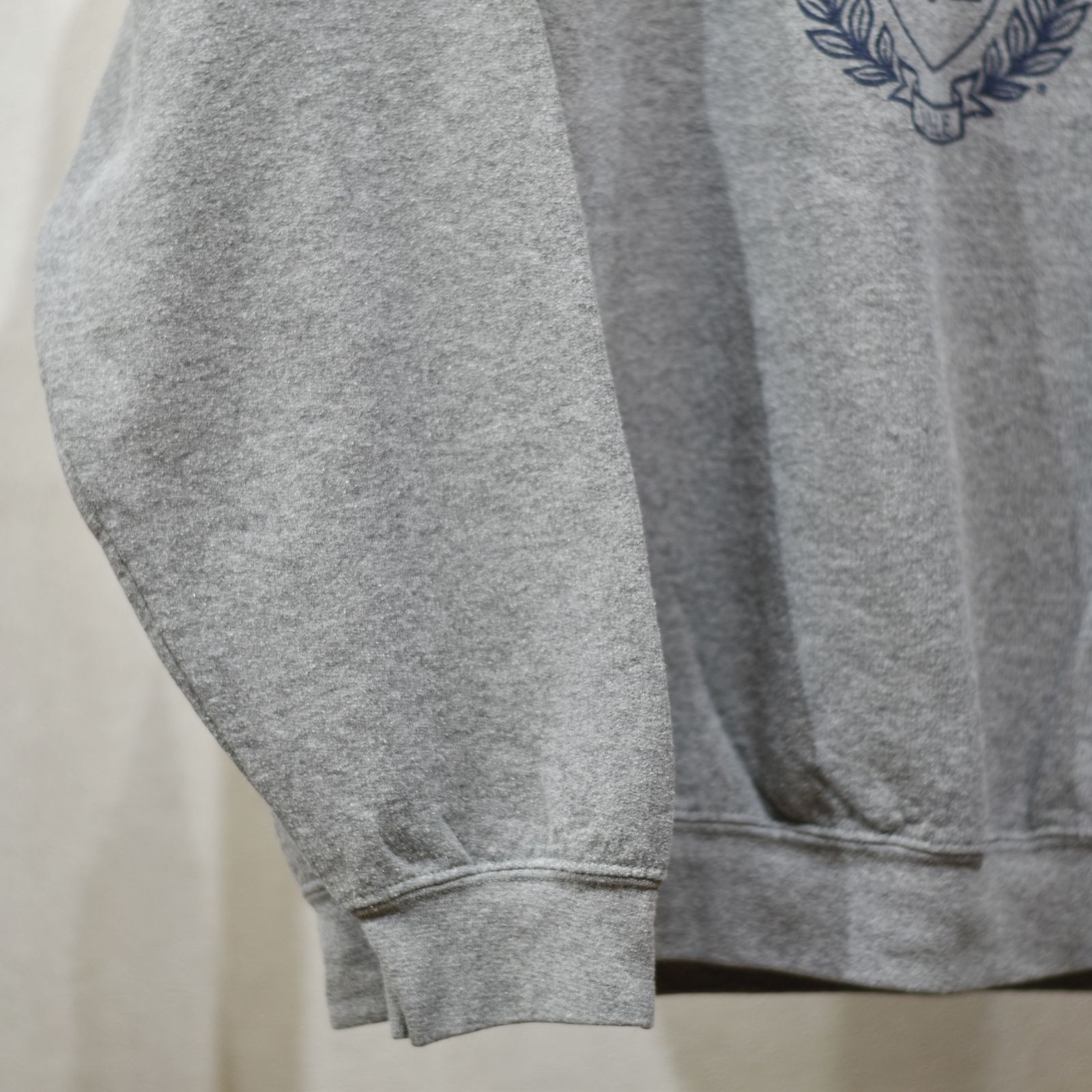 古着｜GILDAN ギルダン プリント スウェットシャツ トレーナー｜XLサイズ