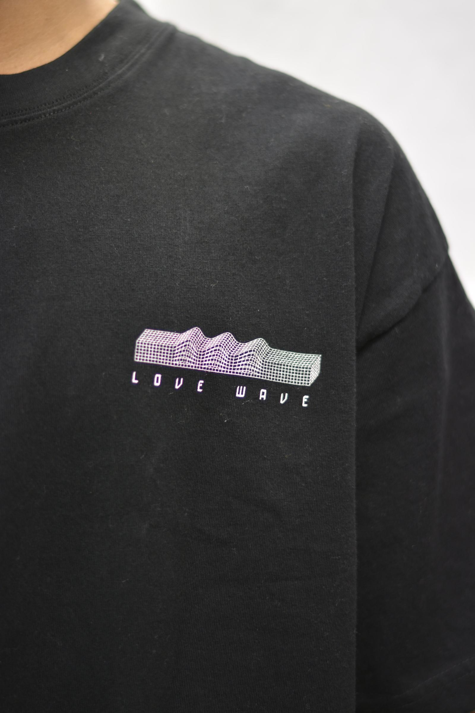 Love Wave Tee