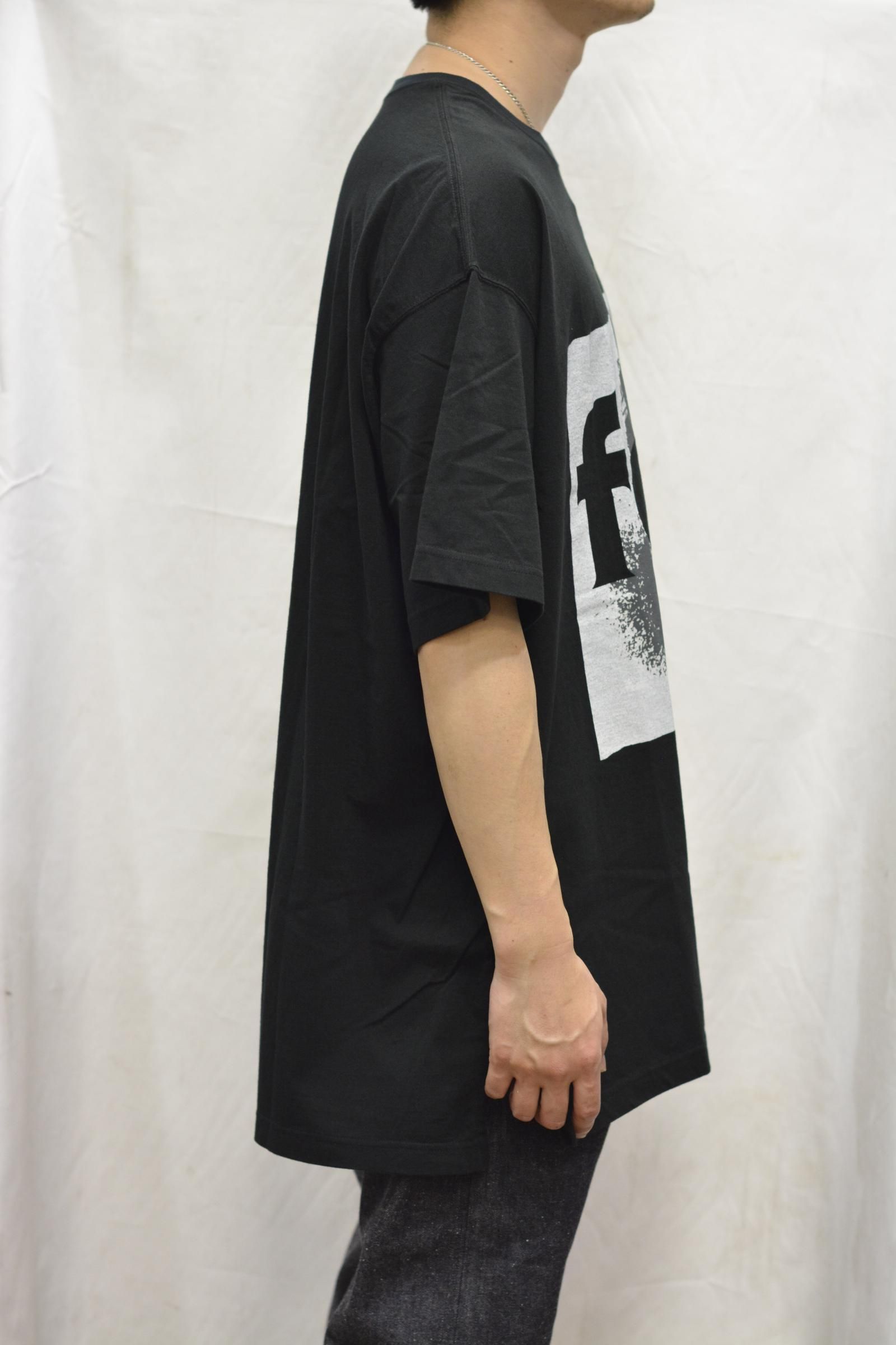 MOVIE TEE 1 / ERASER HEAD (BLACK)