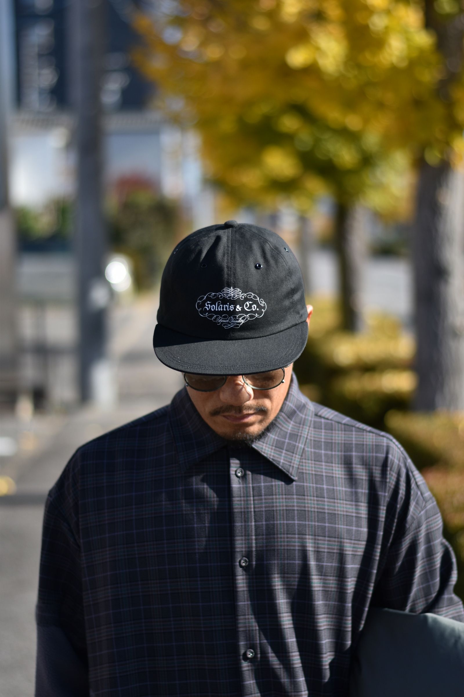 N.HOLLYWOOD / Licht Bestreben / SOLARIS&CO. / CALEE