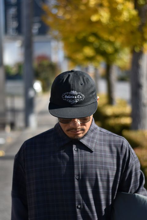 N.HOLLYWOOD / Licht Bestreben / SOLARIS&CO. / CALEE