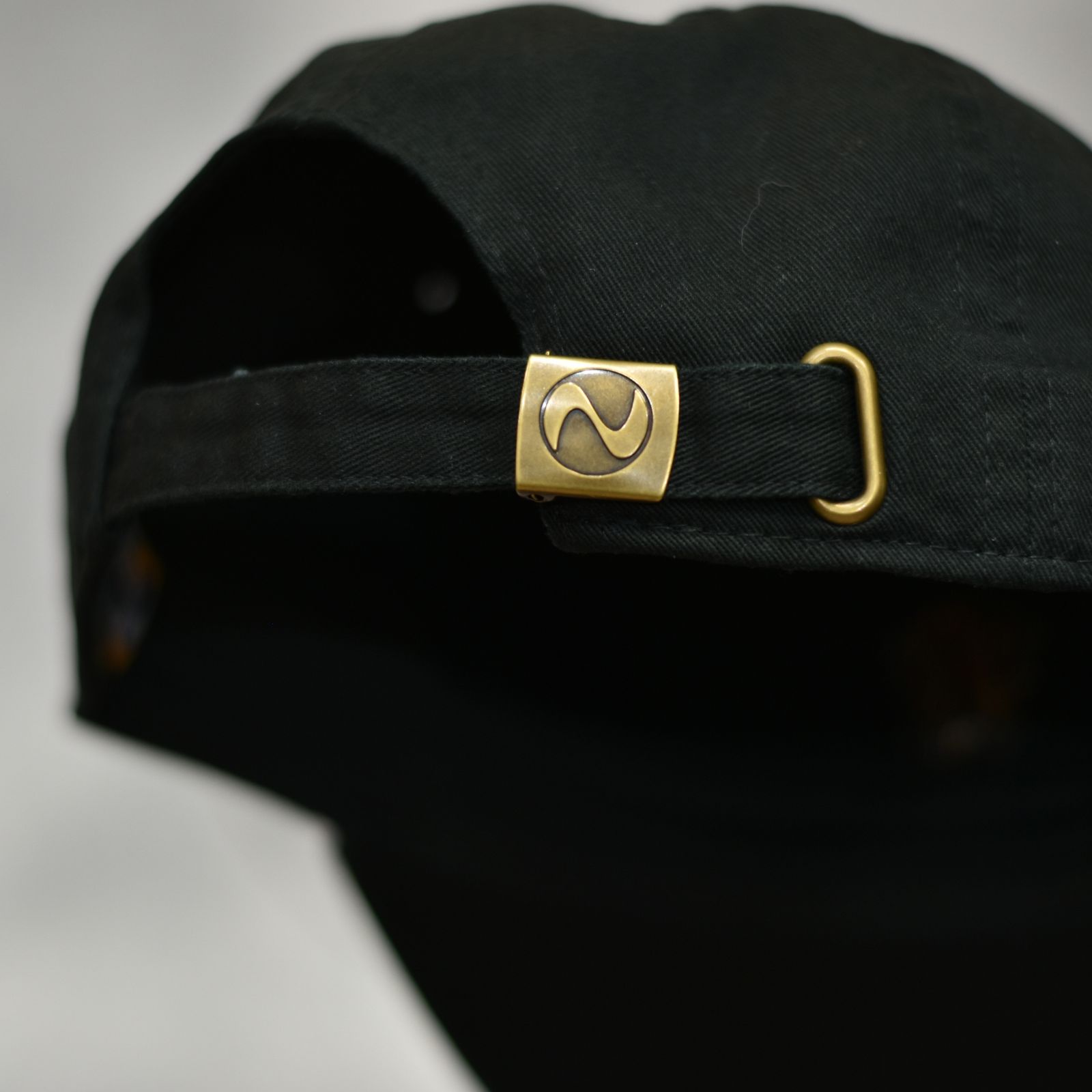 RW CAP （BLACK）｜キャップ｜RW26S0731