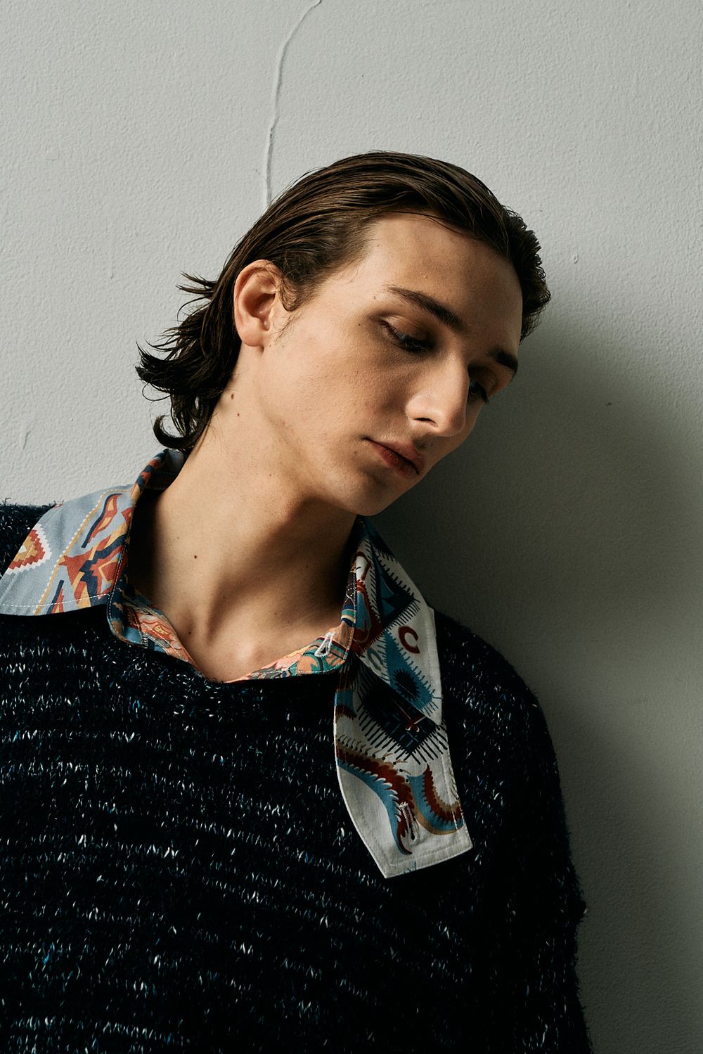 AW25 STYLE ＃38