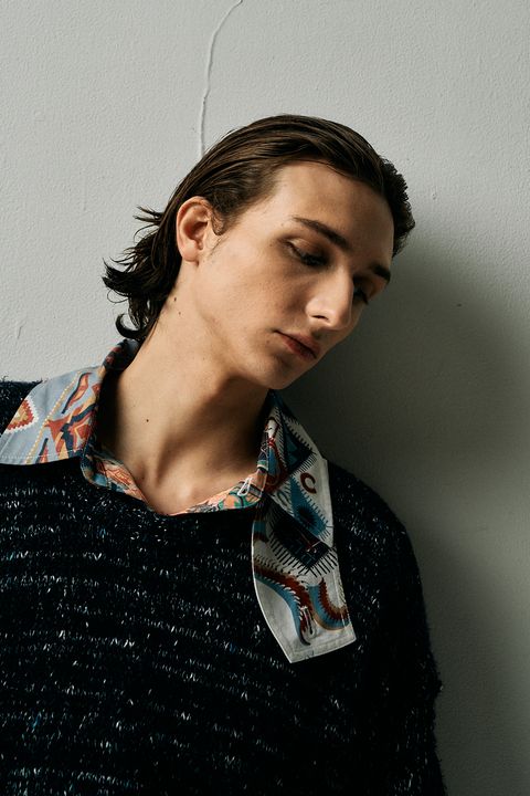 AW25 STYLE ＃38