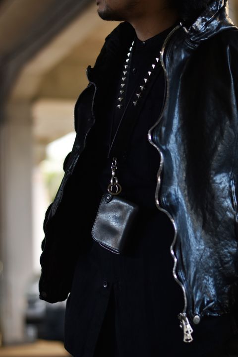 ISAMUKATAYAMA BACKLASH / MINEDENIM / JOHNLAWRENCESULLIVAN / CALEE / TOM FORD EYEWEAR