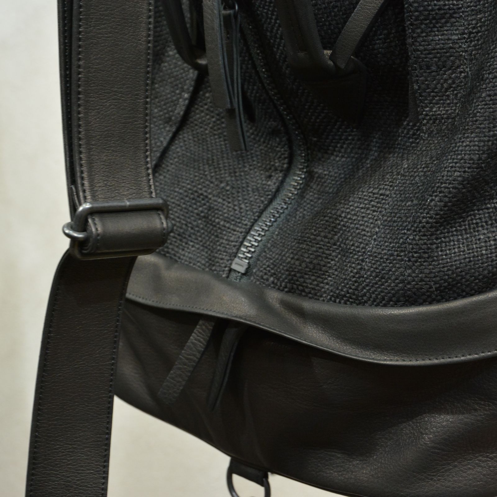 3WAY バックパック （BLACK） / HO-I06-360