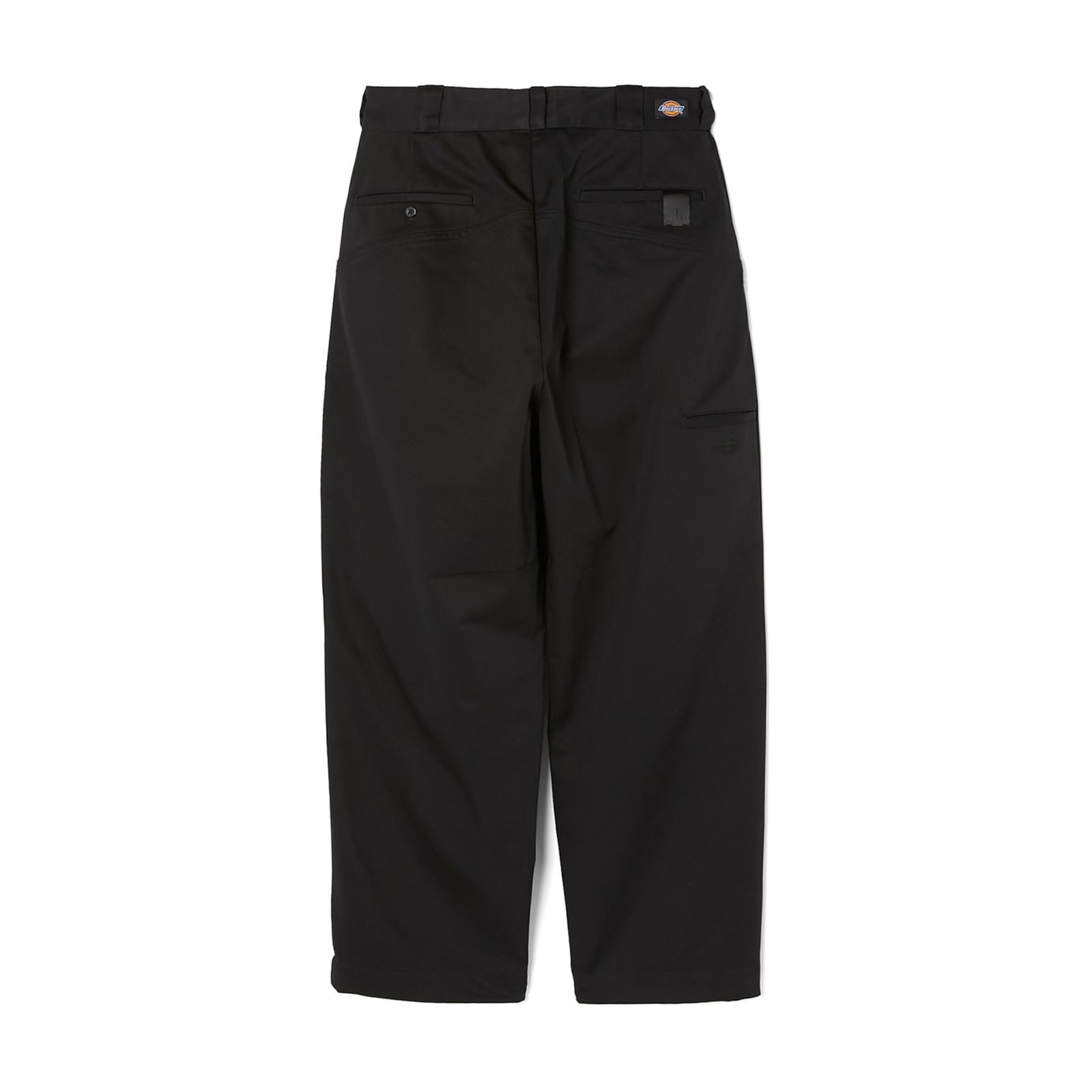 × Dickies PANTS (BLACK) ディッキーズ パンツ （ブラック） / 2251-CP40-014