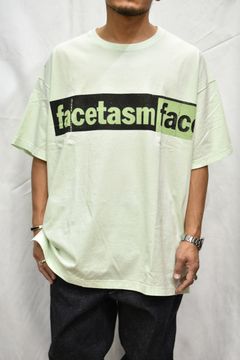LOGO BIG TEE (KHAKI)