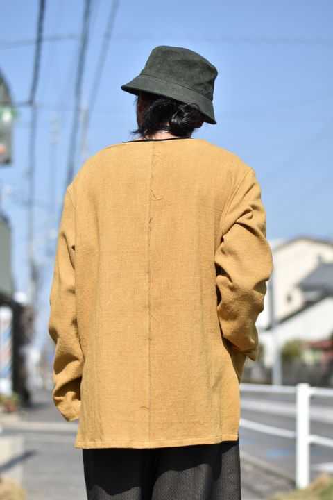 kujaku ISAMUKATAYAMABACKLASH 「STYLE NO. 277」