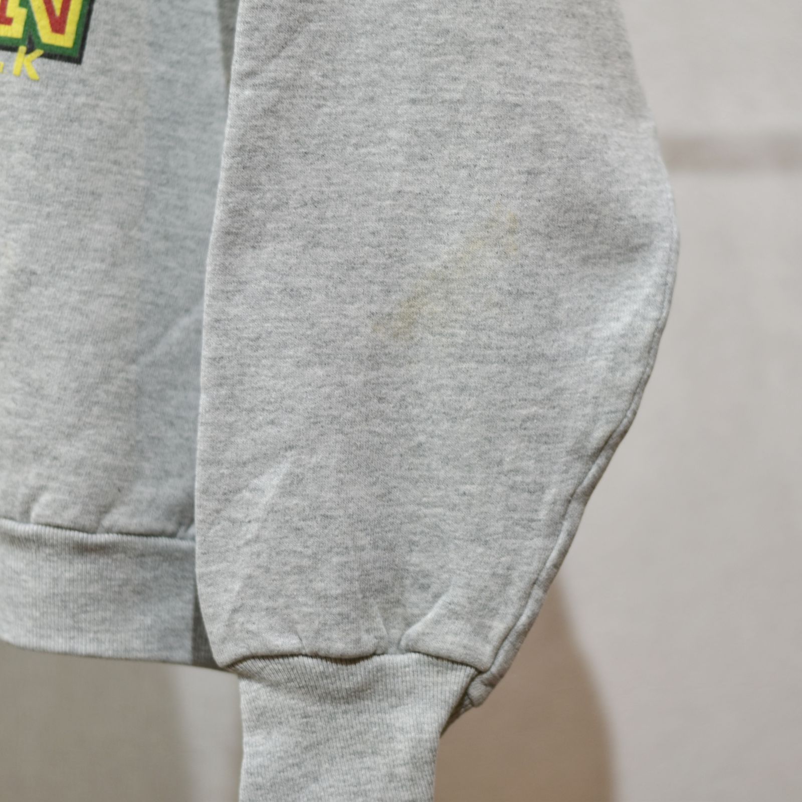 古着｜Fruit of the Loom フルーツオブザルーム スウェットシャツ トレーナー｜XLサイズ