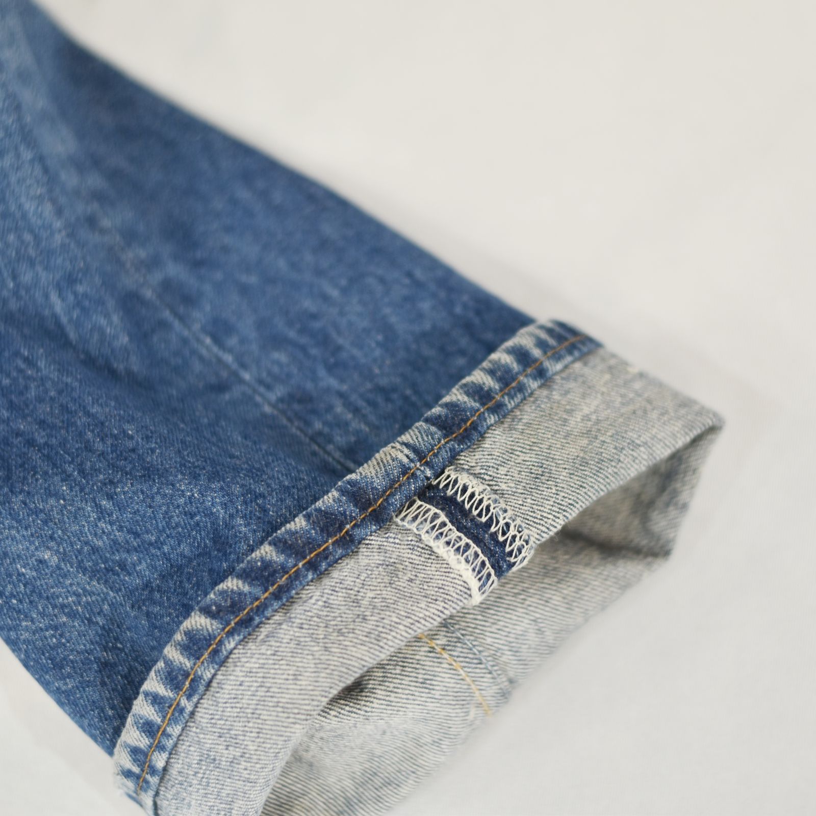 古着 90's / Levi's 501 - 0115 USA製 デニムパンツ /  表記サイズ 38x34