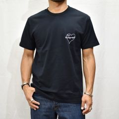 No Photography Crewneck T-SH