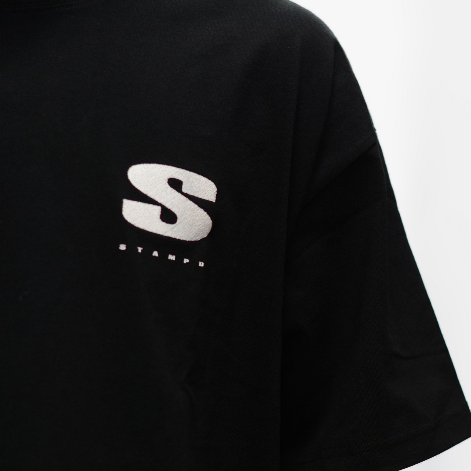 Island S Relaxed Tee