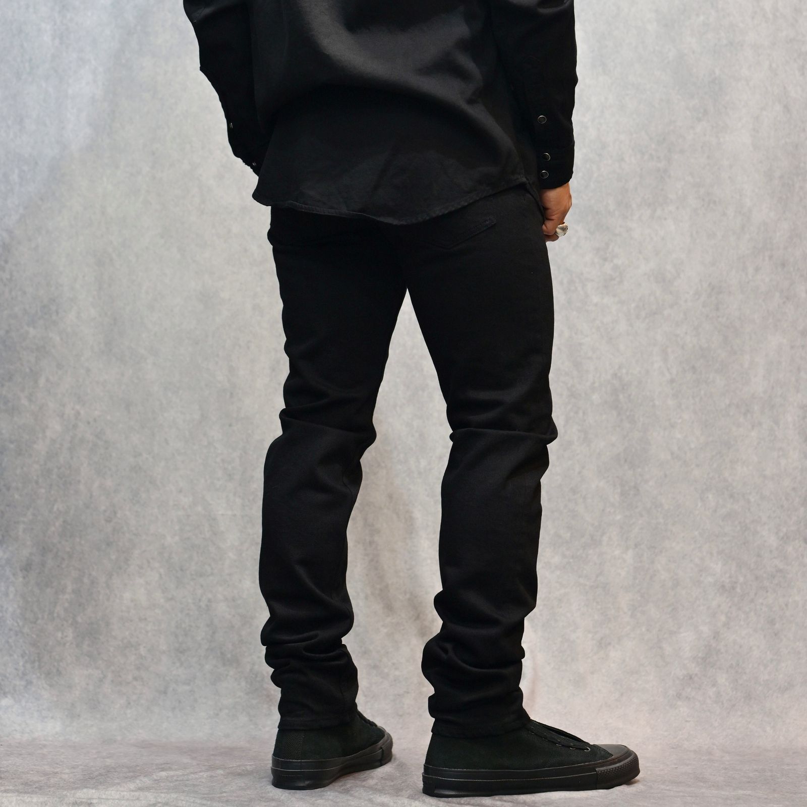 101 Standard Slim OWS