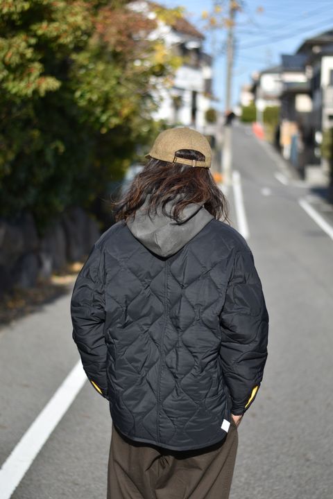N.HOOLYWOOD / Licht Bestreben / yohji yamamoto / CALEE