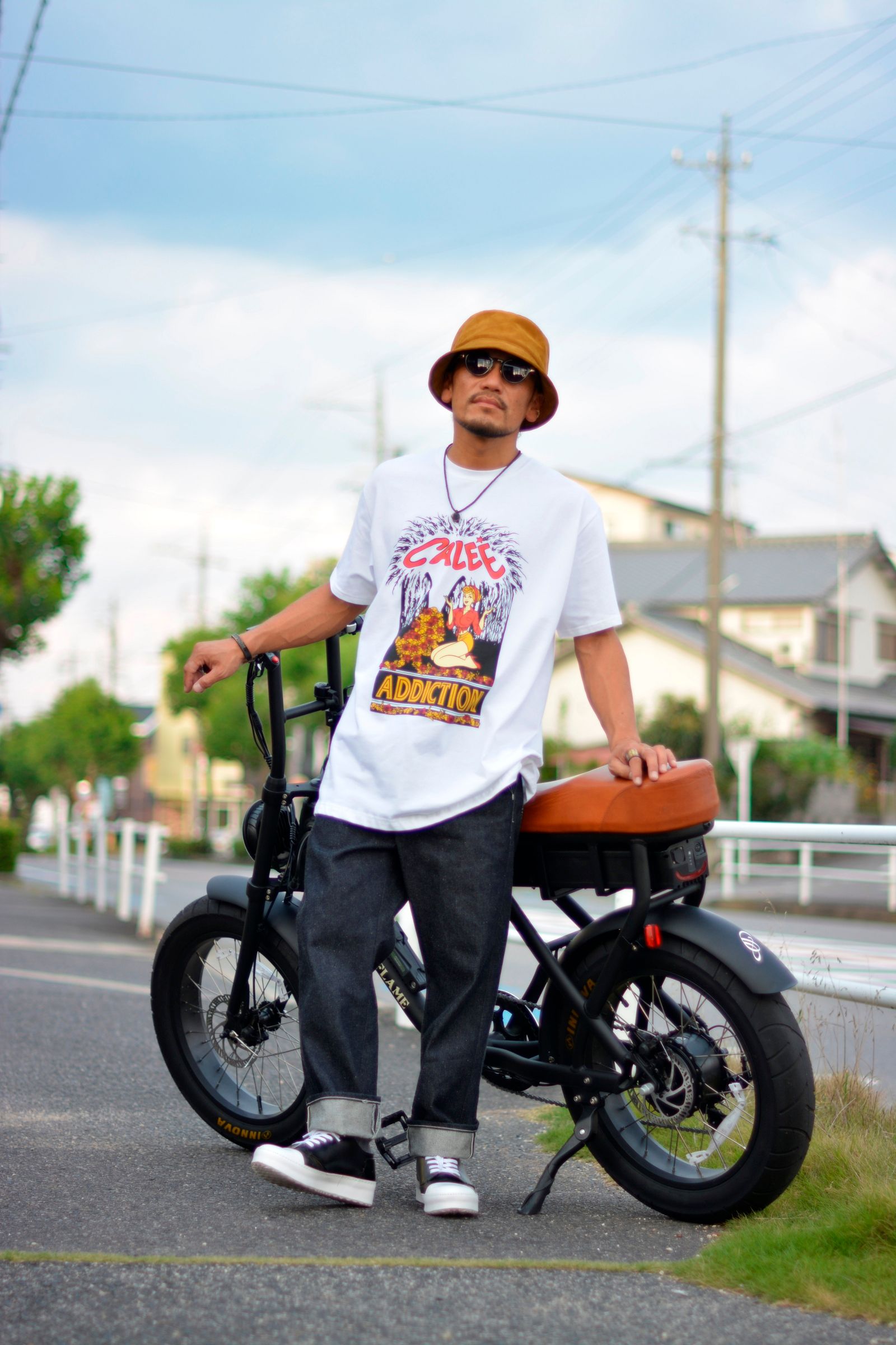 STYLE NO. 217