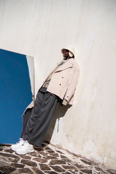 AW23 STYLE #8