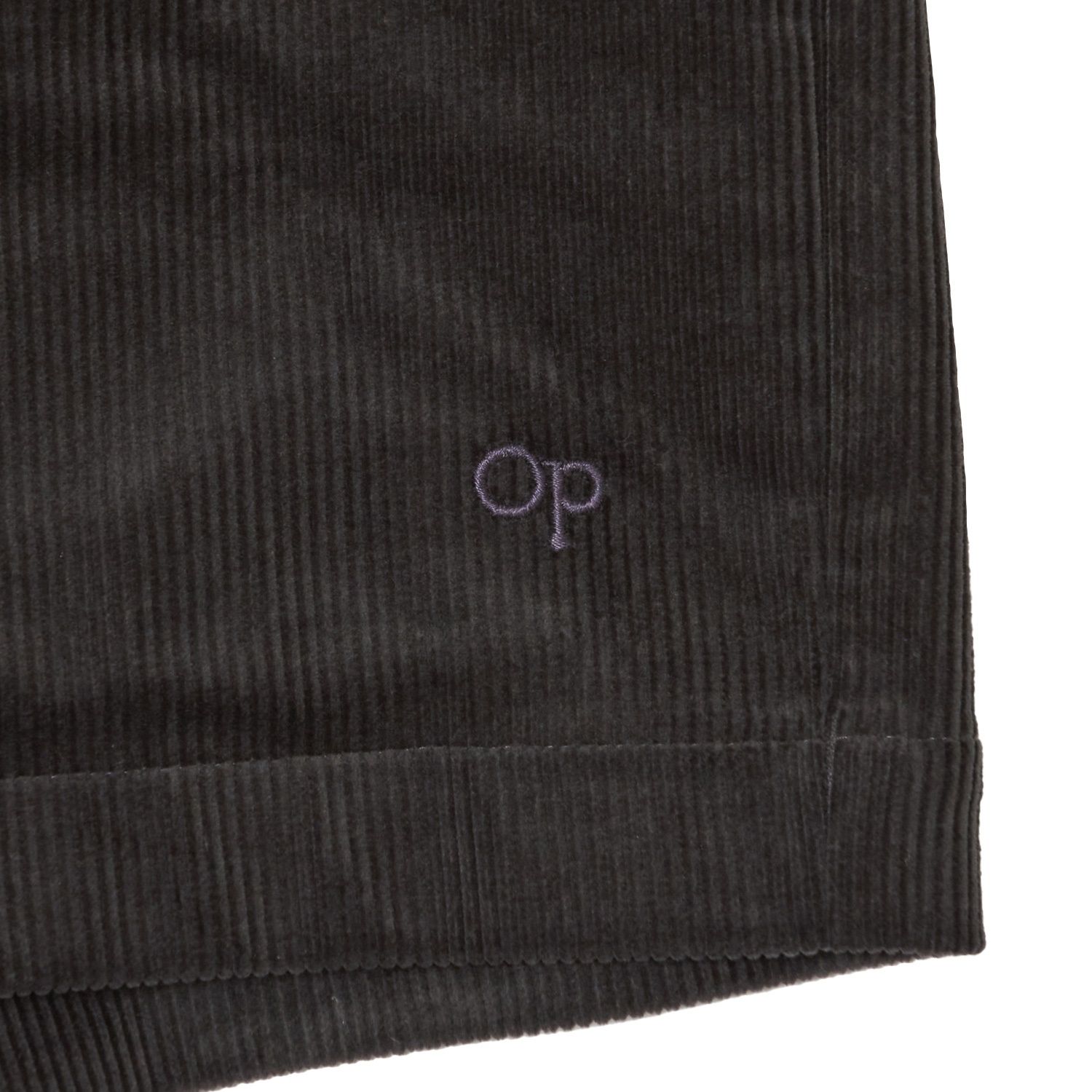 x Ocean Pacific SHORT PANTS (CHARCOAL) / オーシャンパシフィック ショートパンツ （チャコール）