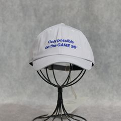 TRADE FAIR CAP A （GRAY） / コーチジャケット （グレー） 2026SS-GD5-YT
