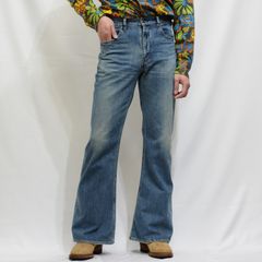 OG Denim Bellbottom